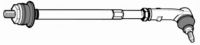 V52.58 - Axial tie rod adjustable RHD Right