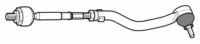 V53.52 - Axial tie rod adjustable Right