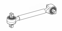 VV 56.L - Torque rod, fixed