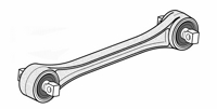 VV 57.C - Torque rod, fixed