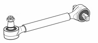 VV 57.I - Torque rod, fixed