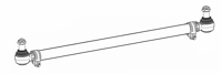 VV 58.28 - Tie rod, 2x adjustable