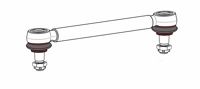 VV 58.44 - Link, Stabilizer rod, fixed