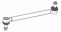 VV 59.45 - Link Stabilizer rod, fixed