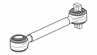 VV 59.C - Torque rod, fixed